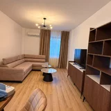 Doamna Ghica, Complex Roka Residence